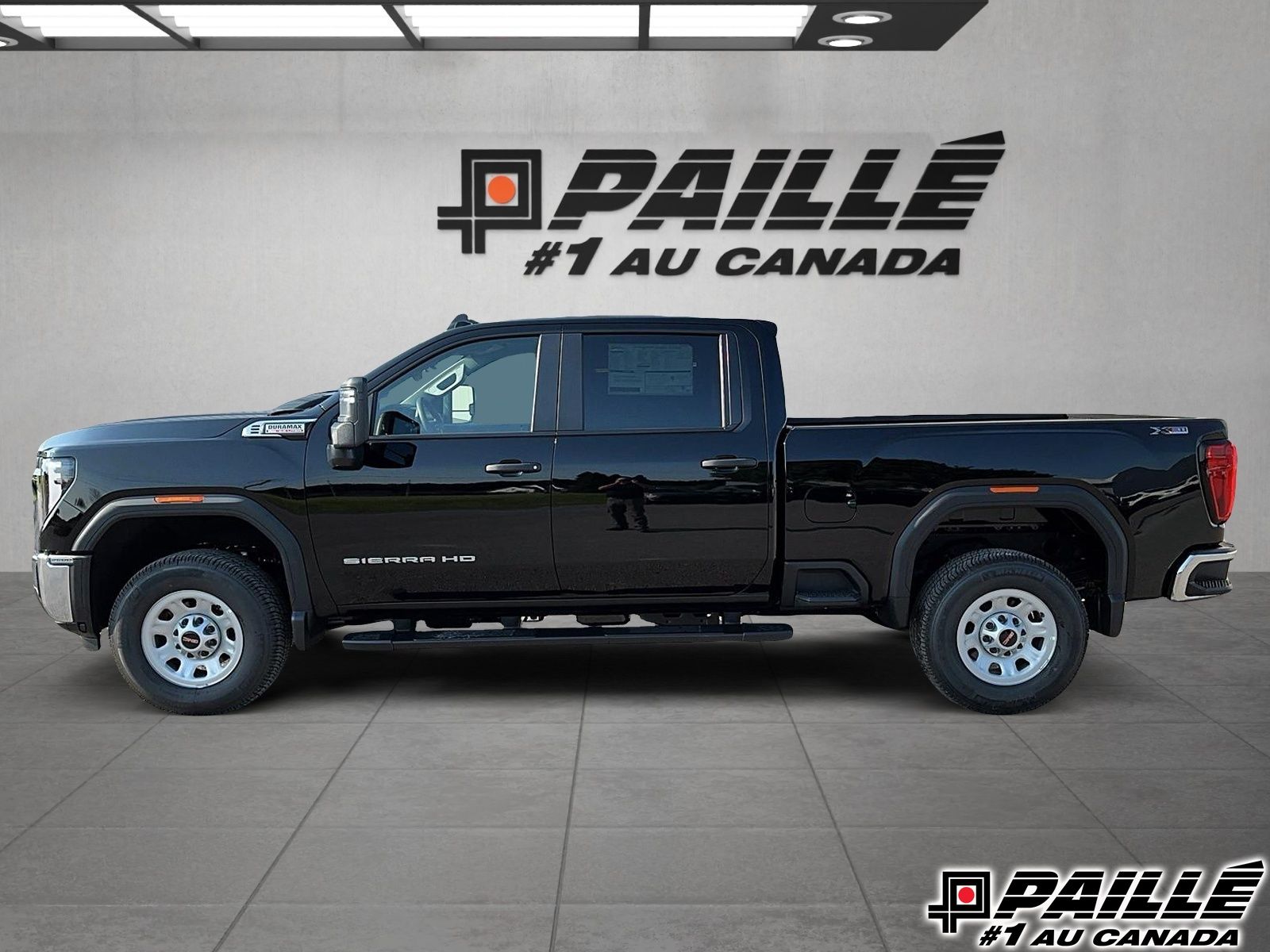 GMC Sierra 2500 HD  2024 à Sorel-Tracy, Québec