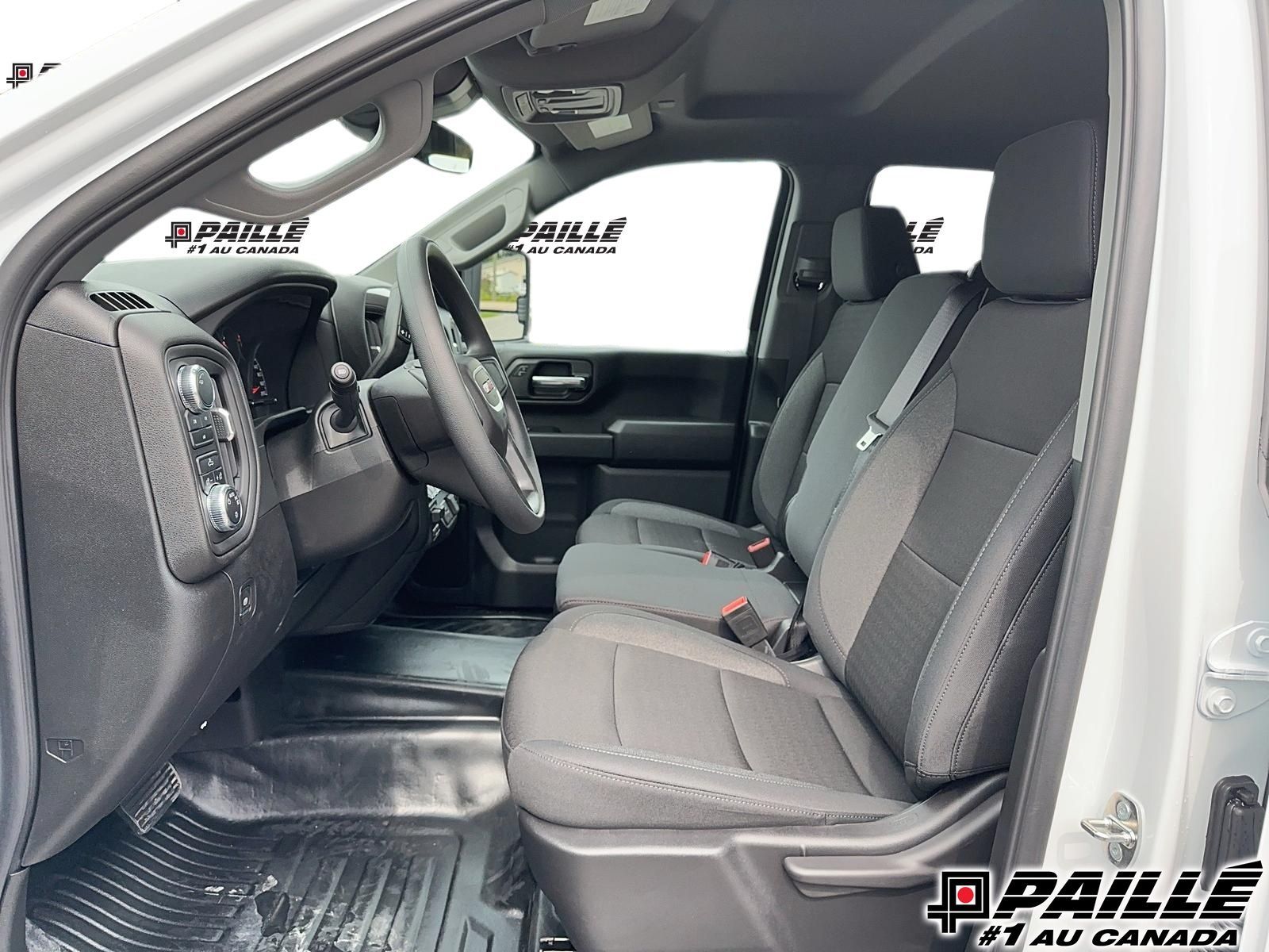 2024 GMC Sierra 2500 HD in Sorel-Tracy, Quebec