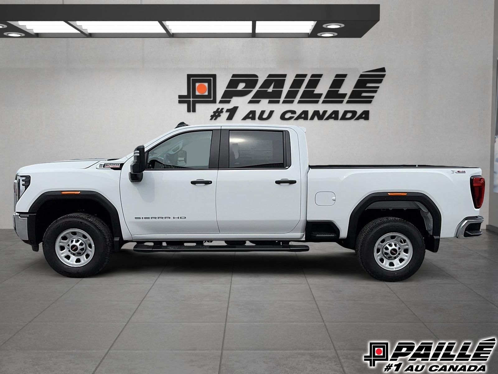 GMC Sierra 2500 HD  2024 à Sorel-Tracy, Québec