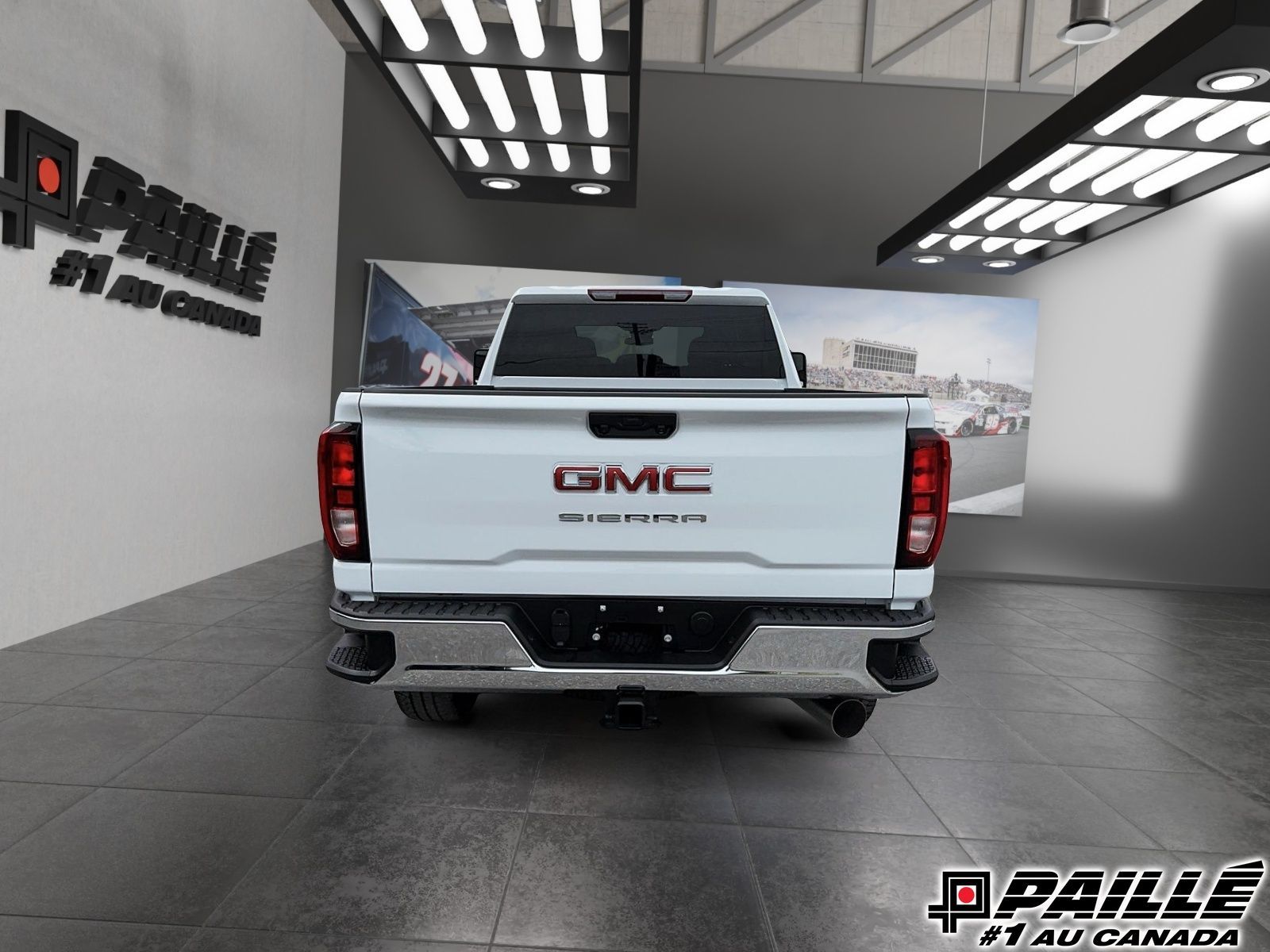 2024 GMC Sierra 2500 HD in Sorel-Tracy, Quebec