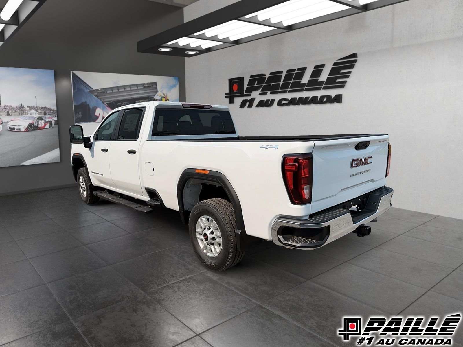 GMC Sierra 2500 HD  2024 à Sorel-Tracy, Québec