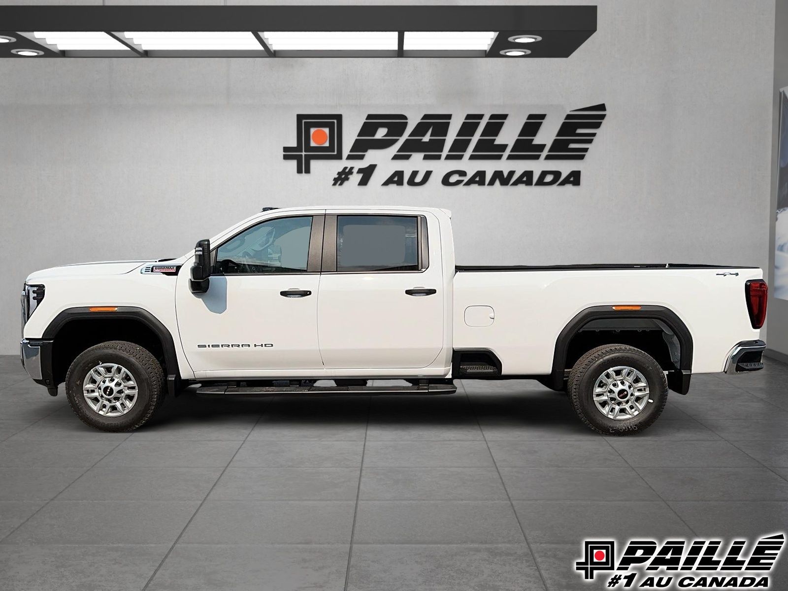 2024 GMC Sierra 2500 HD in Sorel-Tracy, Quebec