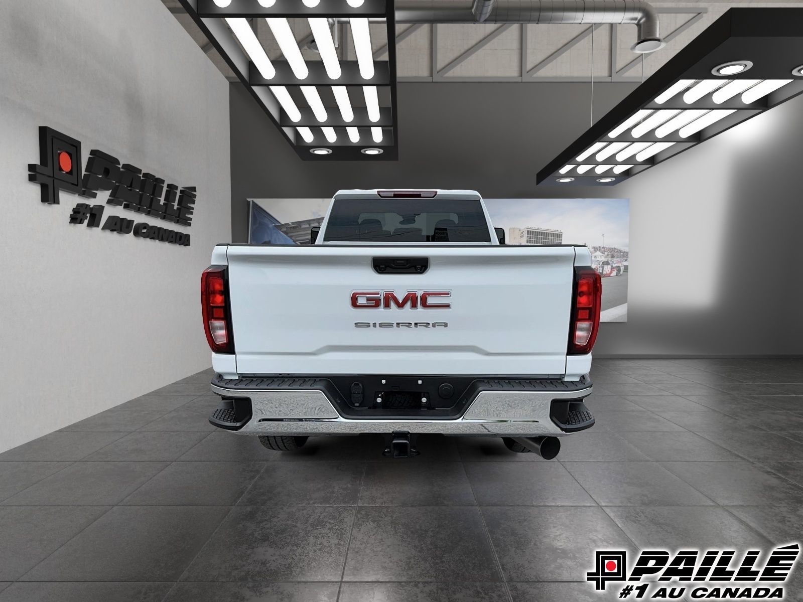 2024 GMC Sierra 2500 HD in Sorel-Tracy, Quebec