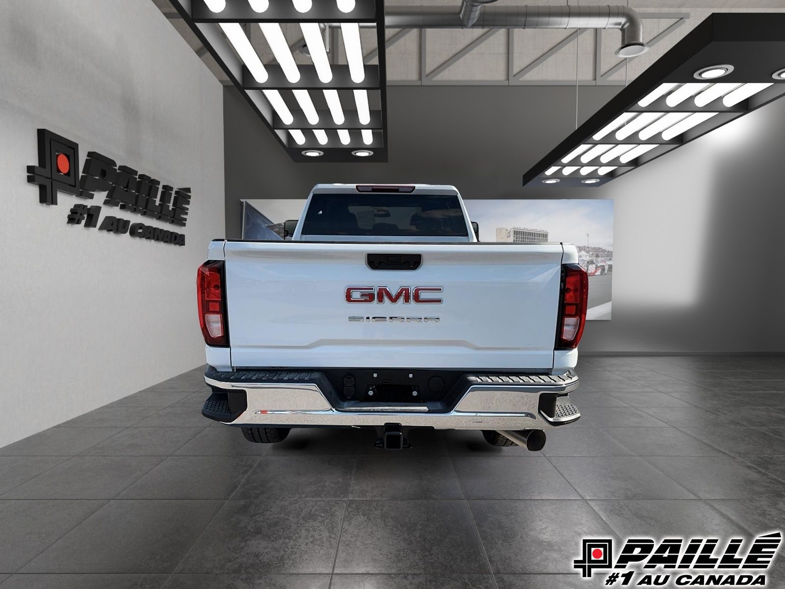 2024 GMC Sierra 2500 HD in Berthierville, Quebec