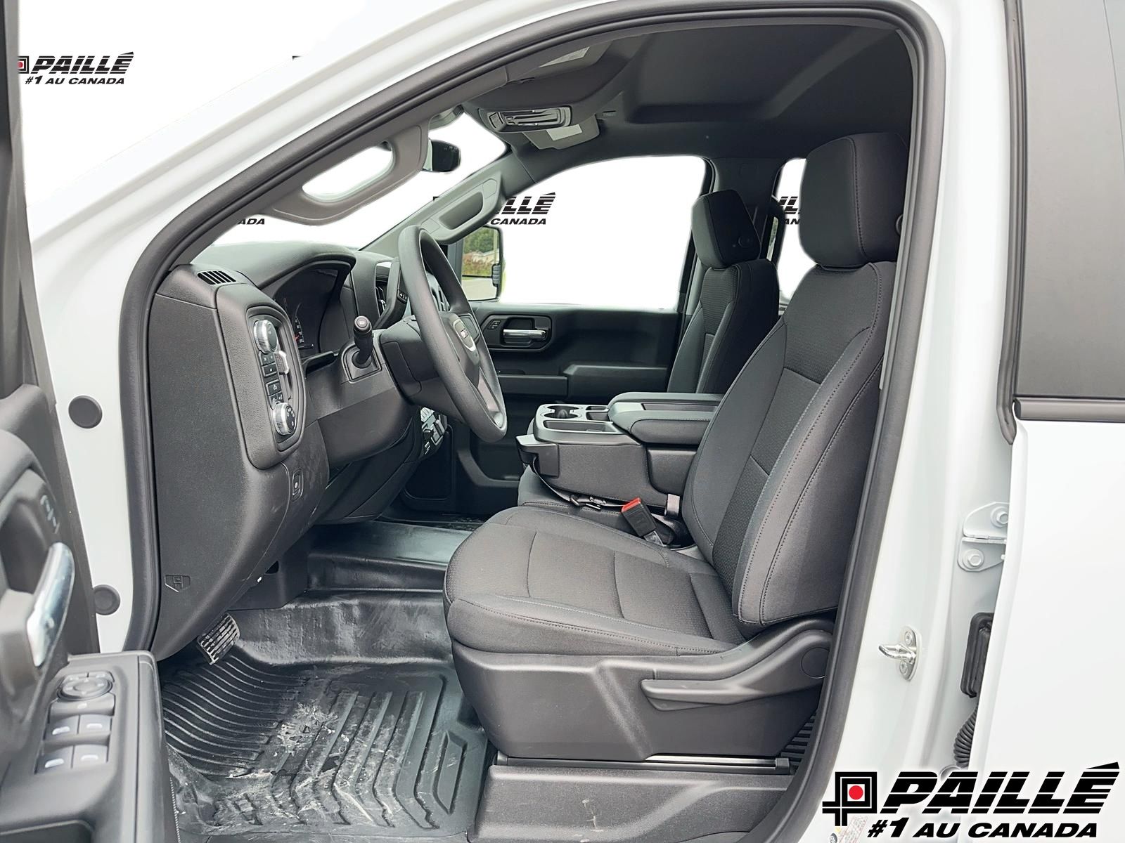 2024 GMC Sierra 2500 HD in Berthierville, Quebec