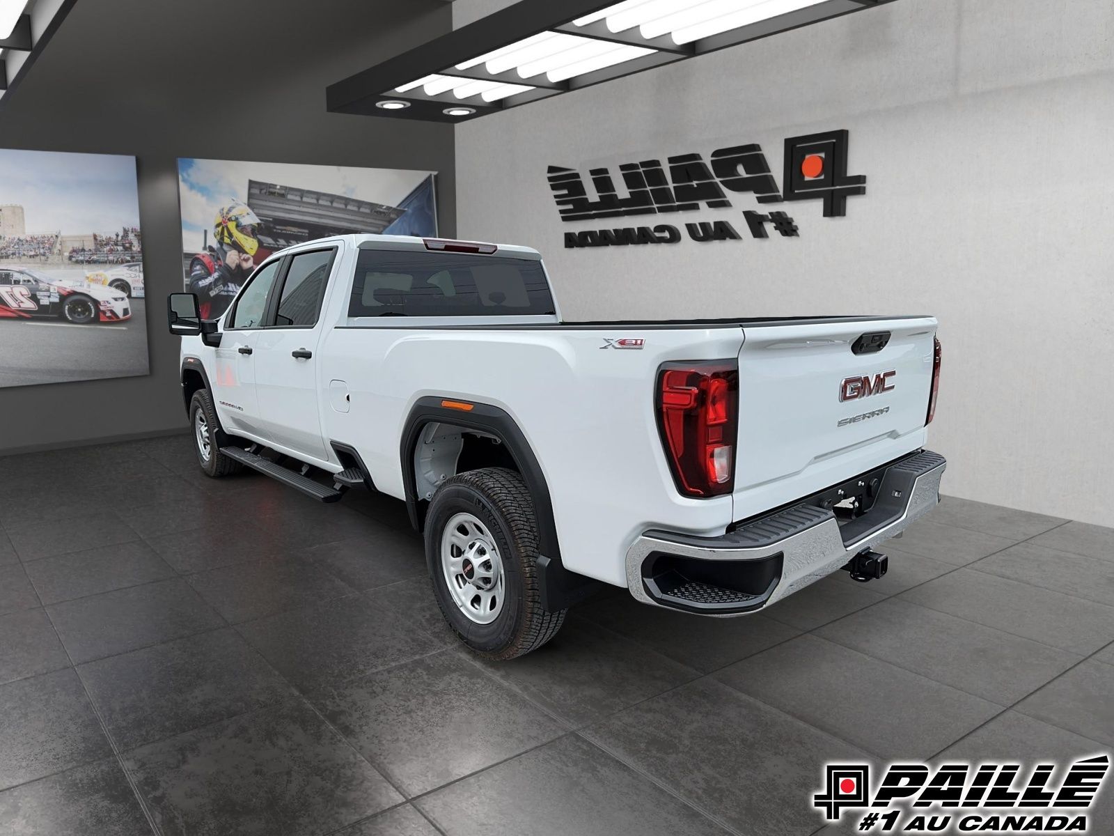 2024 GMC Sierra 2500 HD in Sorel-Tracy, Quebec