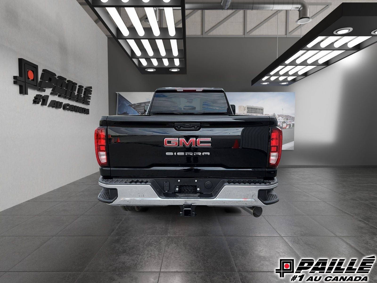 2024 GMC Sierra 2500 HD in Berthierville, Quebec