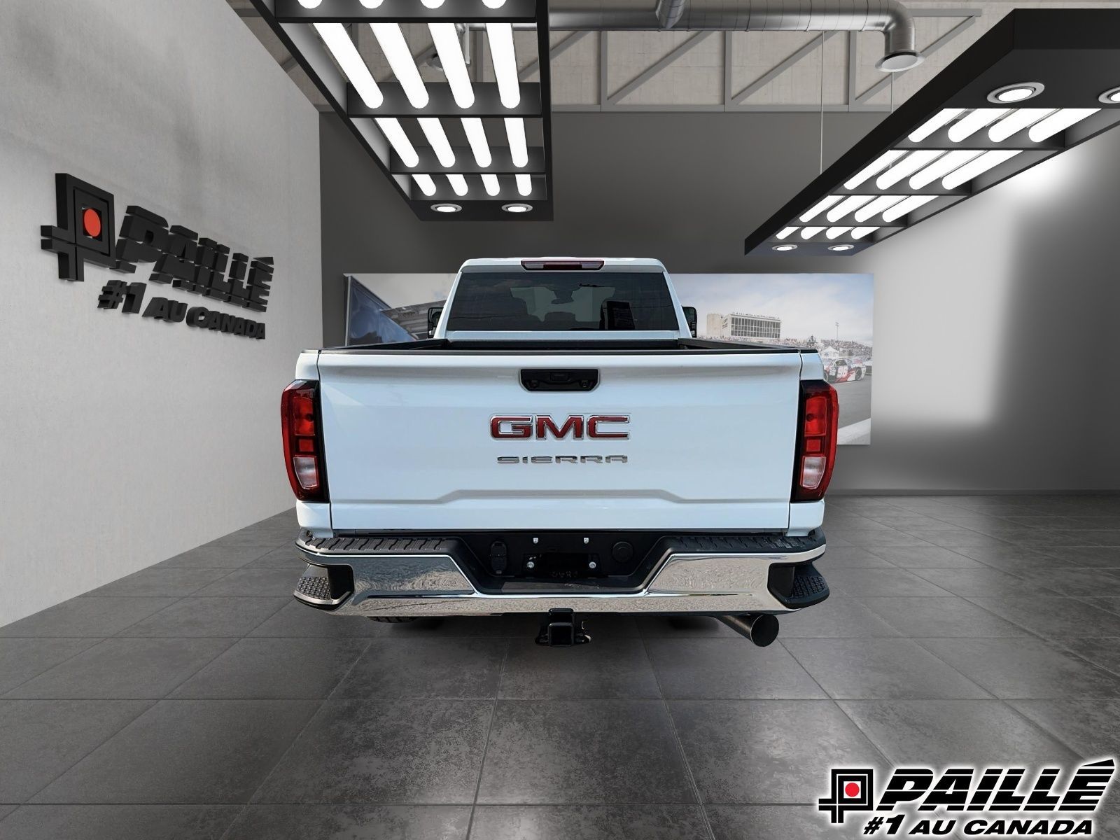 GMC Sierra 2500 HD  2024 à Sorel-Tracy, Québec