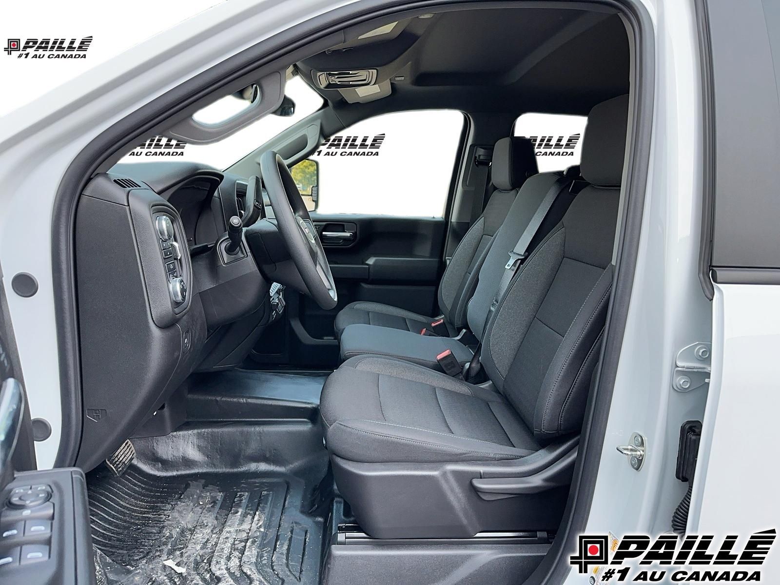 2024 GMC Sierra 2500 HD in Berthierville, Quebec