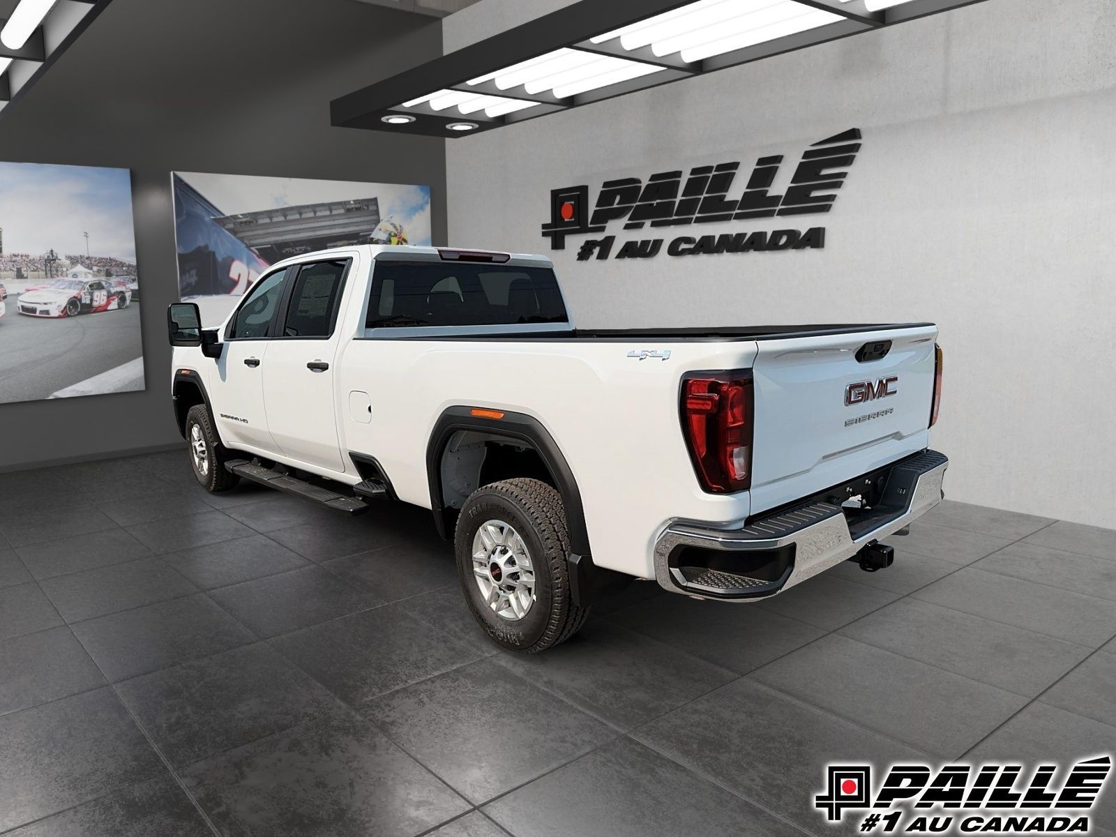 2024 GMC Sierra 2500 HD in Sorel-Tracy, Quebec