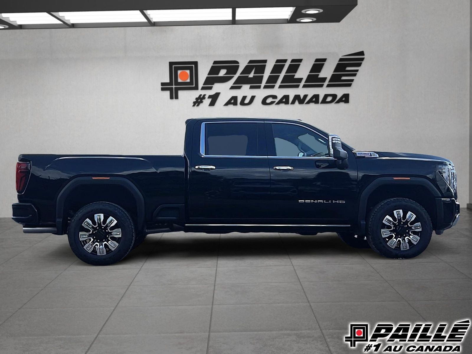 2024 GMC Sierra 2500 HD in Sorel-Tracy, Quebec