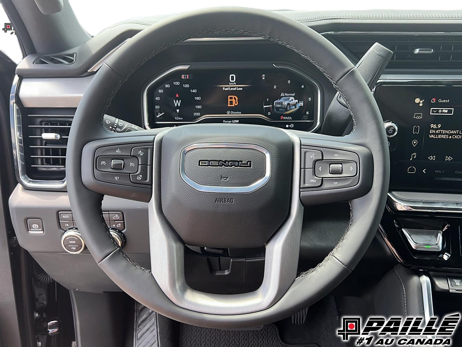 2024 GMC Sierra 2500 HD in Sorel-Tracy, Quebec