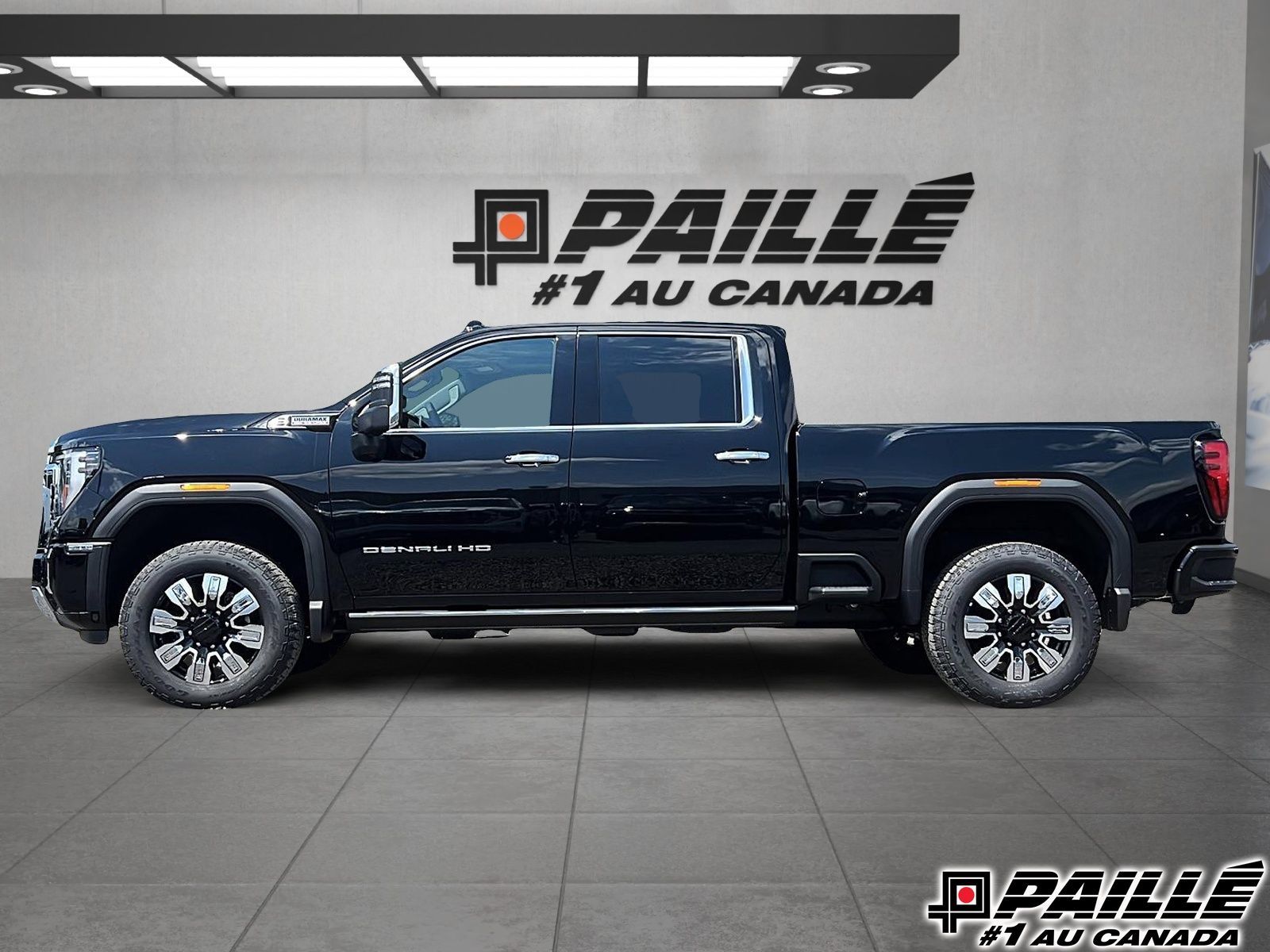 2024 GMC Sierra 2500 HD in Sorel-Tracy, Quebec