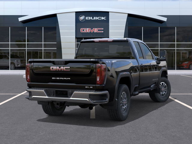 2024 GMC Sierra 2500 HD in Sorel-Tracy, Quebec