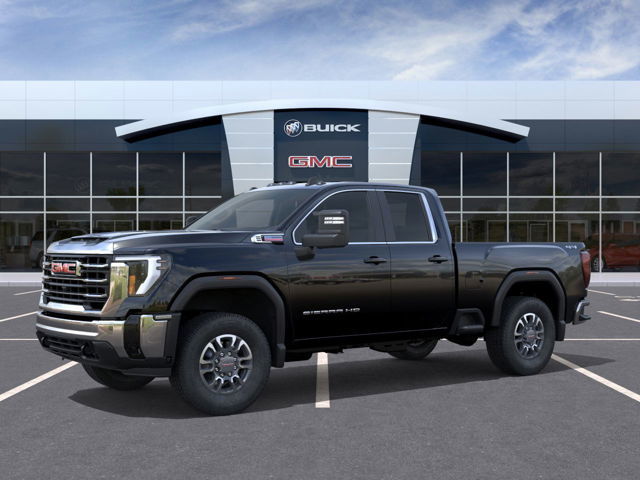 2024 GMC Sierra 2500 HD in Sorel-Tracy, Quebec