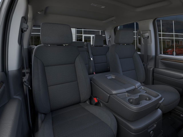 2024 GMC Sierra 2500 HD in Sorel-Tracy, Quebec