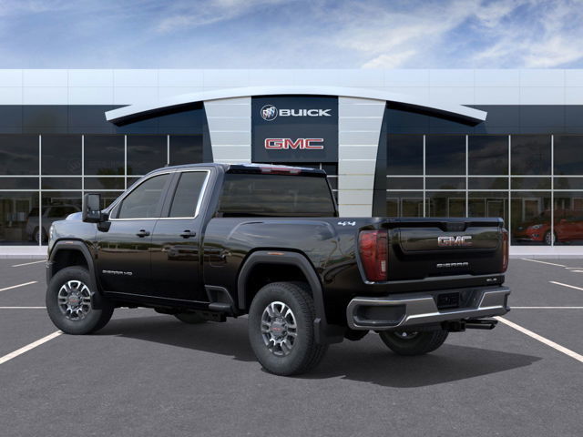 2024 GMC Sierra 2500 HD in Sorel-Tracy, Quebec