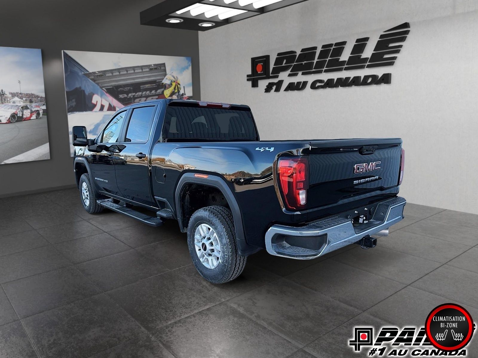 GMC Sierra 2500 HD  2025 à Sorel-Tracy, Québec