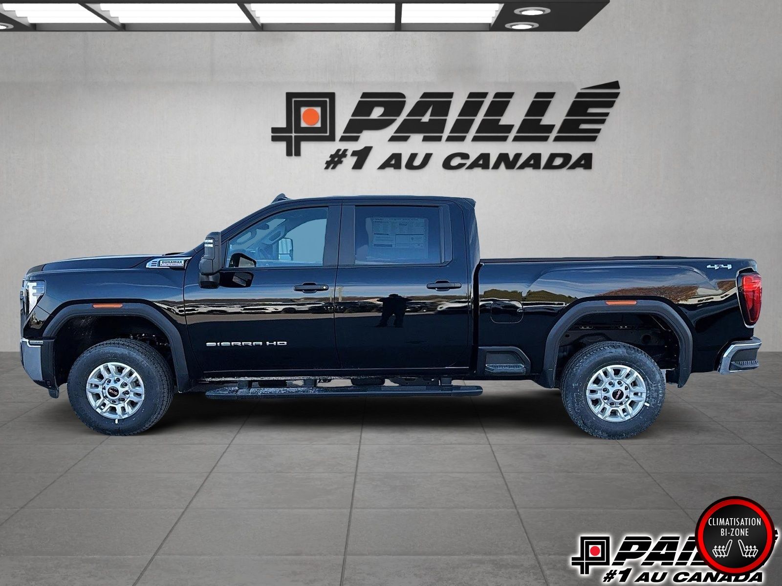 GMC Sierra 2500 HD  2025 à Sorel-Tracy, Québec