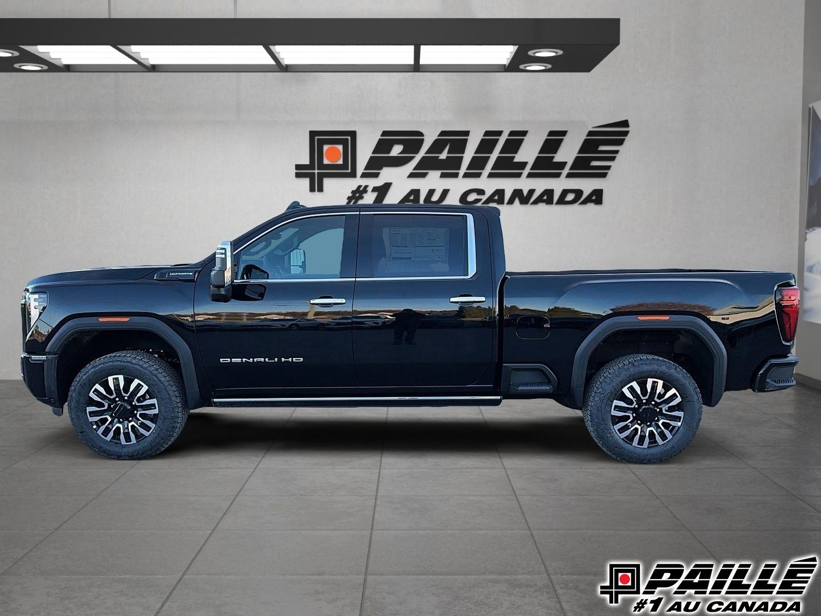 GMC Sierra 2500 HD  2025 à Sorel-Tracy, Québec