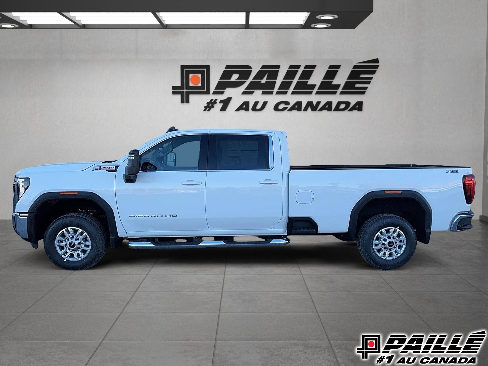 GMC Sierra 2500 HD  2025 à Berthierville, Québec