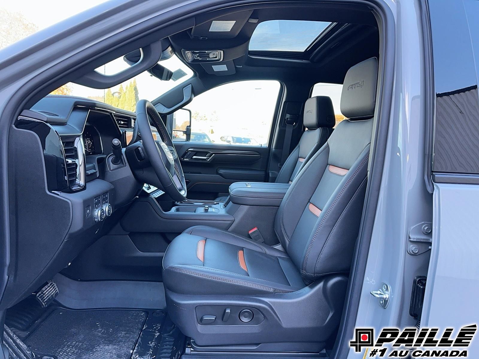 2025 GMC Sierra 2500 HD in Sorel-Tracy, Quebec