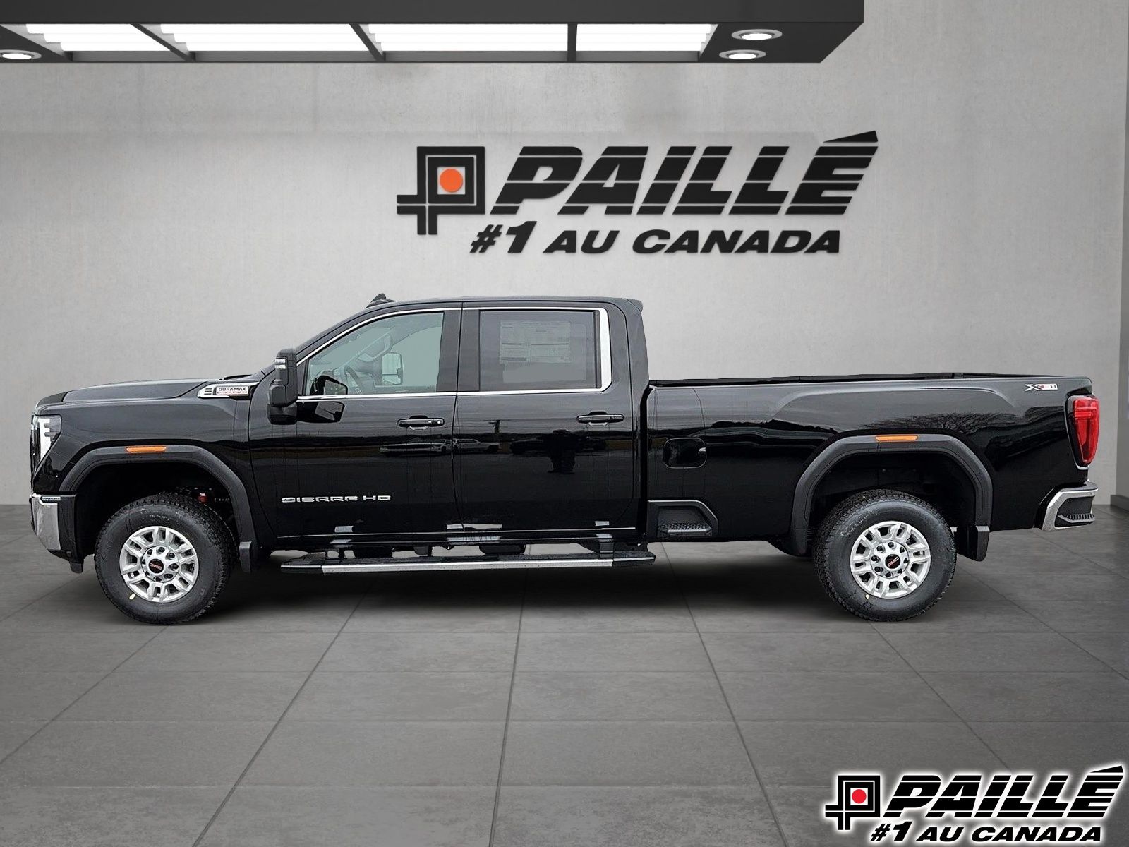 GMC Sierra 2500 HD  2025 à Berthierville, Québec