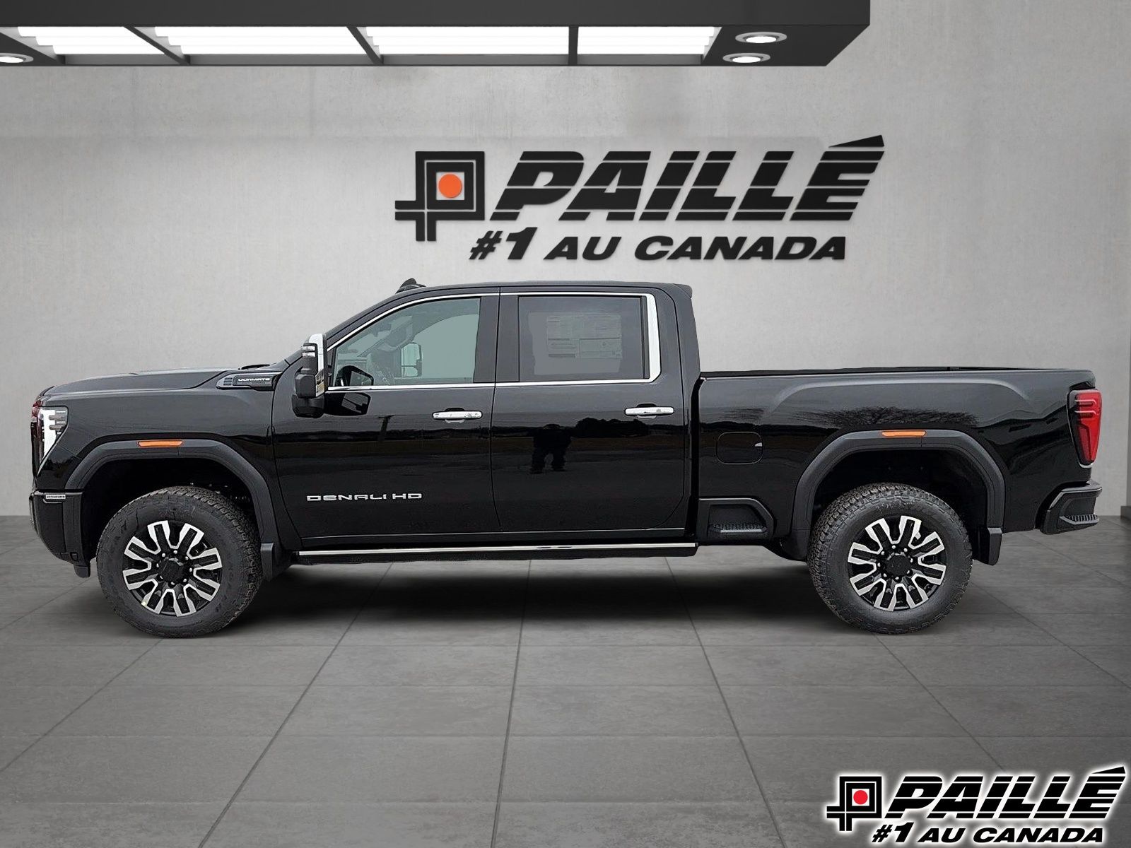 GMC Sierra 2500 HD  2025 à Berthierville, Québec