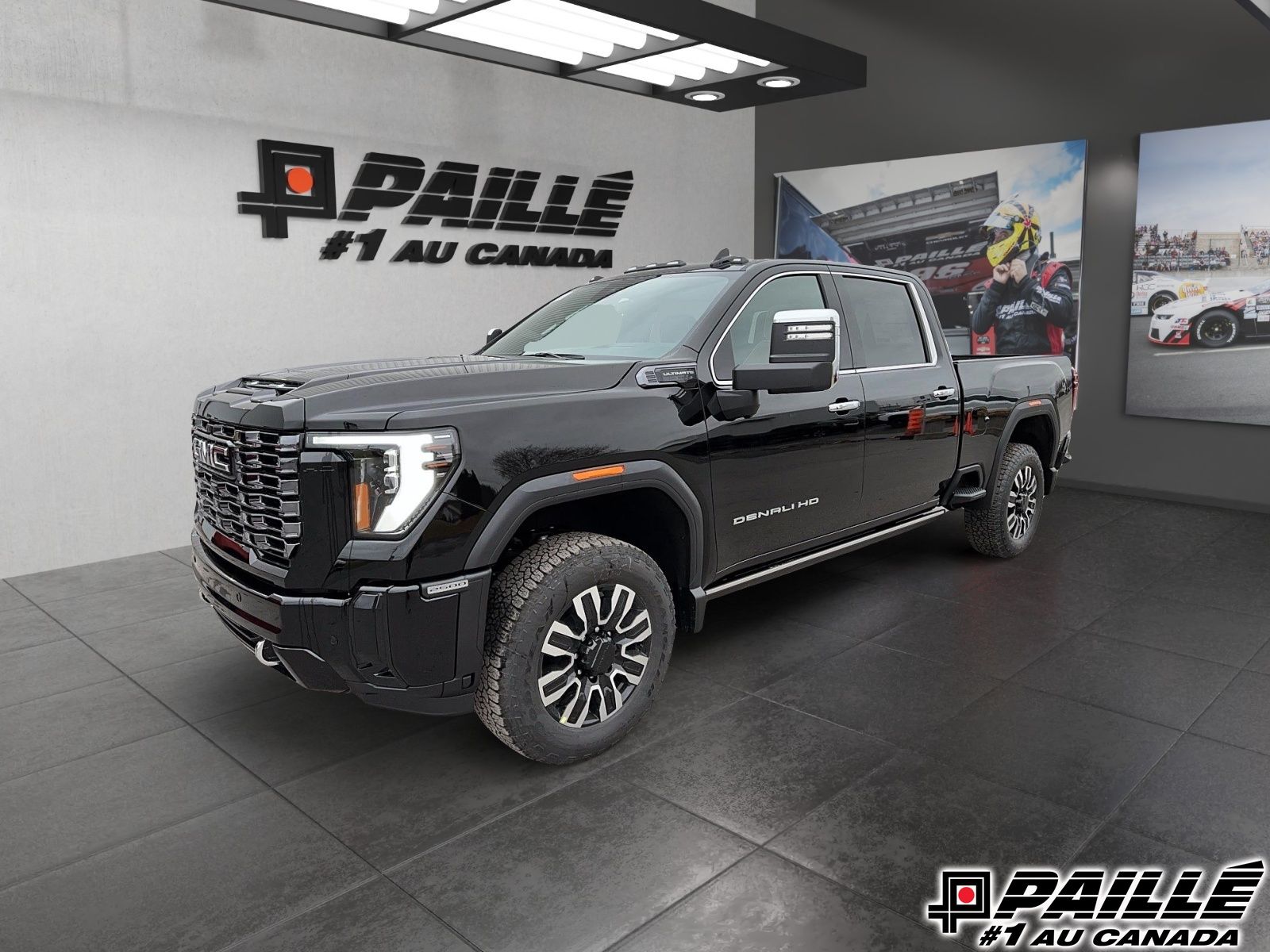 GMC Sierra 2500 HD  2025 à Berthierville, Québec