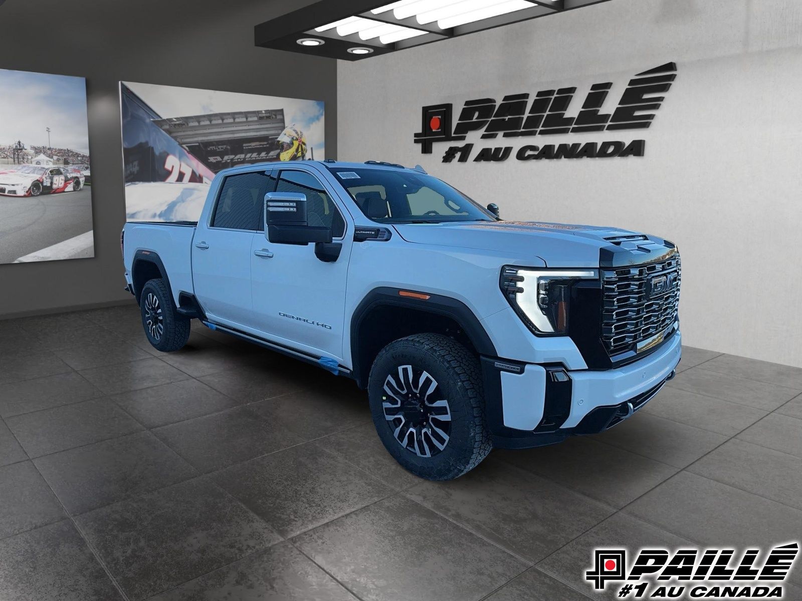 GMC Sierra 2500 HD  2025 à Sorel-Tracy, Québec