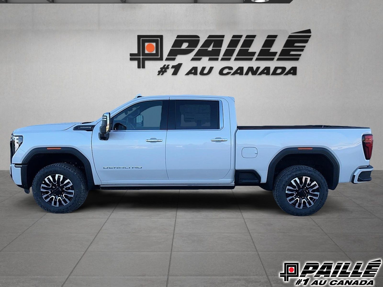 GMC Sierra 2500 HD  2025 à Sorel-Tracy, Québec