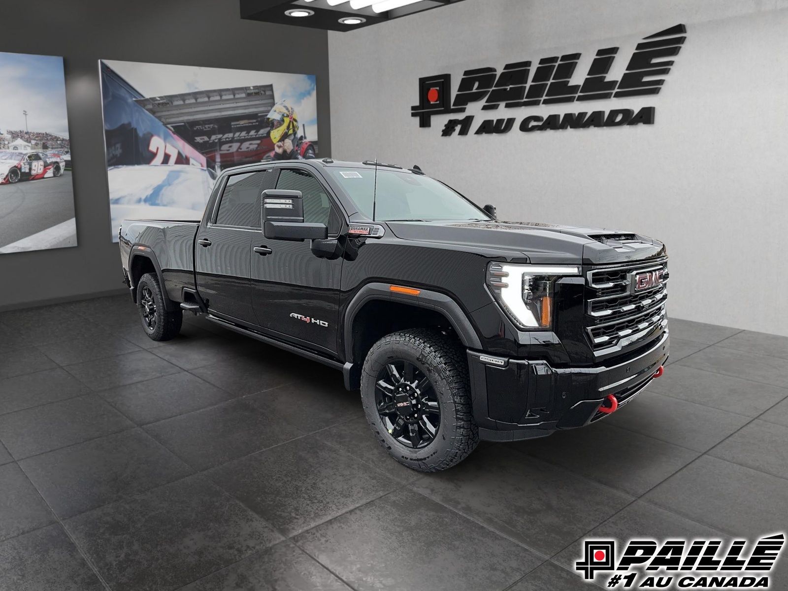 2025 GMC Sierra 2500 HD in Sorel-Tracy, Quebec