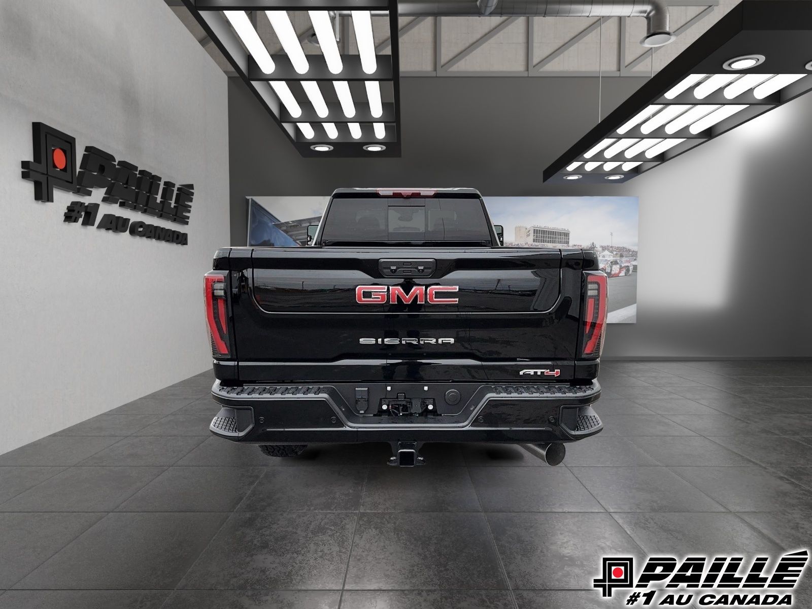 2025 GMC Sierra 2500 HD in Sorel-Tracy, Quebec