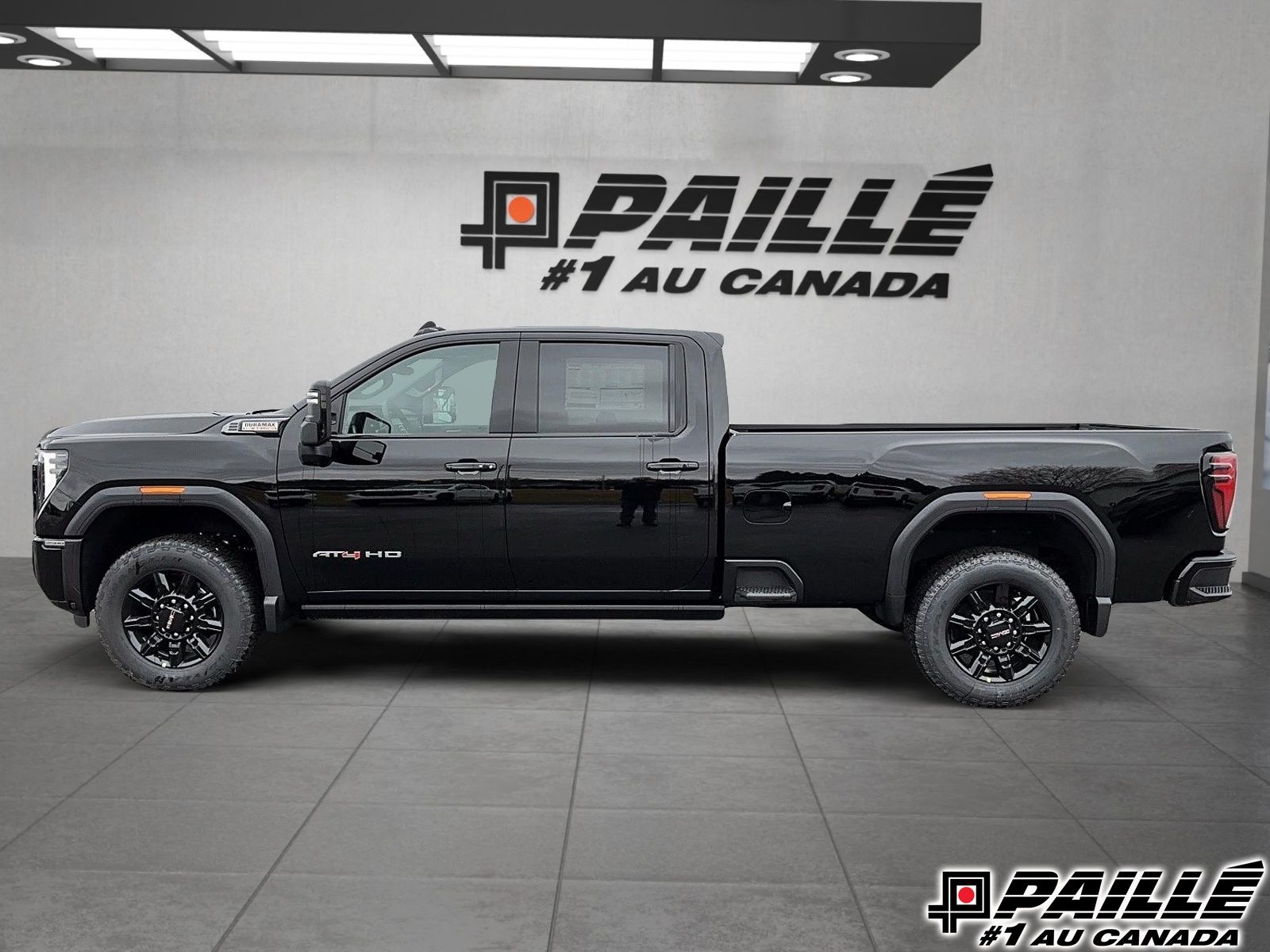 2025 GMC Sierra 2500 HD in Sorel-Tracy, Quebec