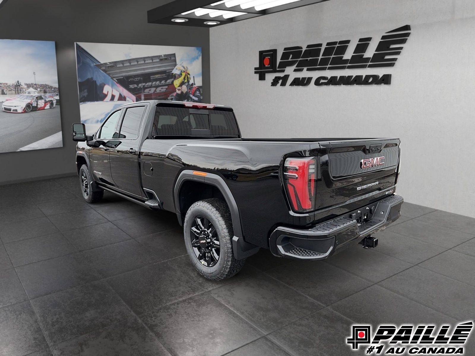 2025 GMC Sierra 2500 HD in Sorel-Tracy, Quebec