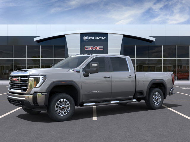 2025 GMC Sierra 2500 HD in Berthierville, Quebec