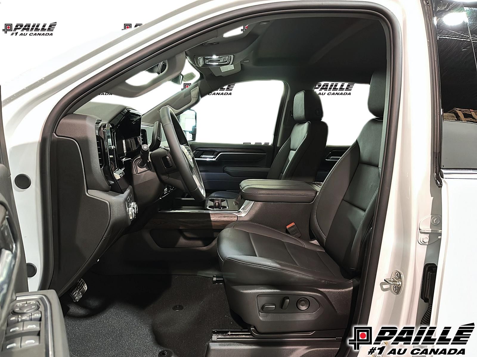 2025 GMC Sierra 2500 HD in Sorel-Tracy, Quebec