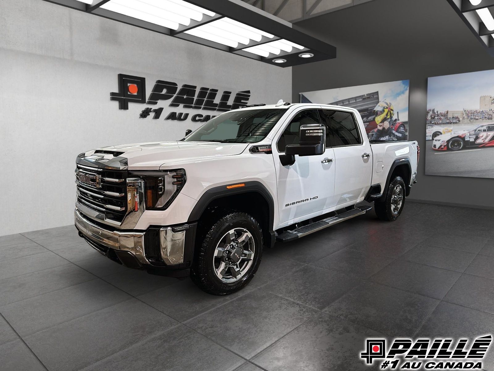 2025 GMC Sierra 2500 HD in Sorel-Tracy, Quebec