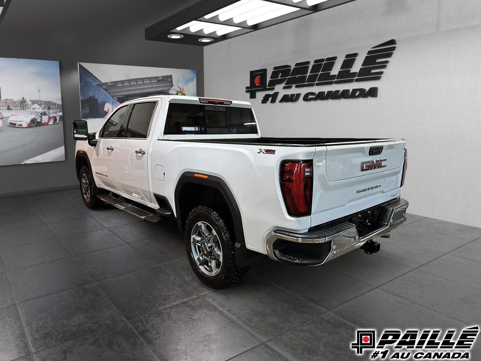 2025 GMC Sierra 2500 HD in Sorel-Tracy, Quebec