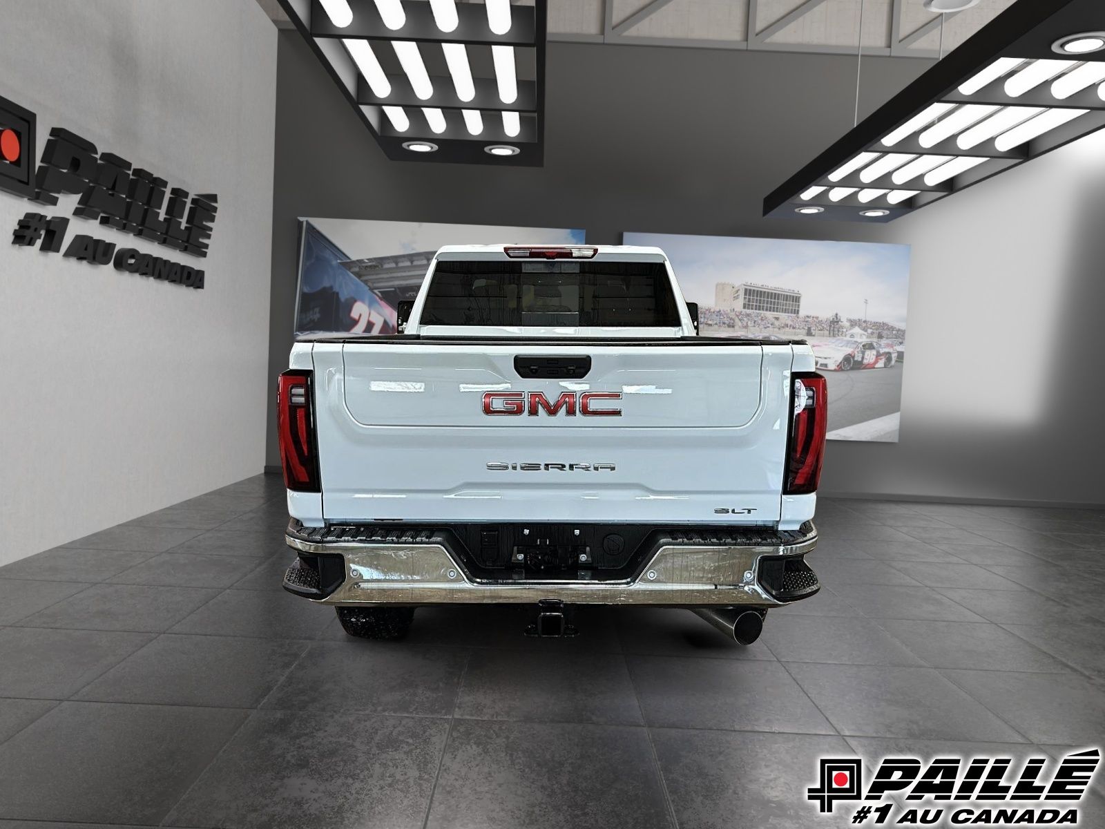 2025 GMC Sierra 2500 HD in Sorel-Tracy, Quebec