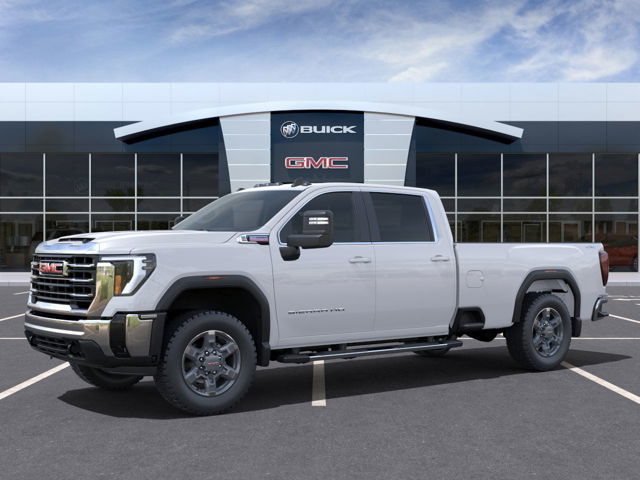 2025 GMC Sierra 2500 HD in Berthierville, Quebec