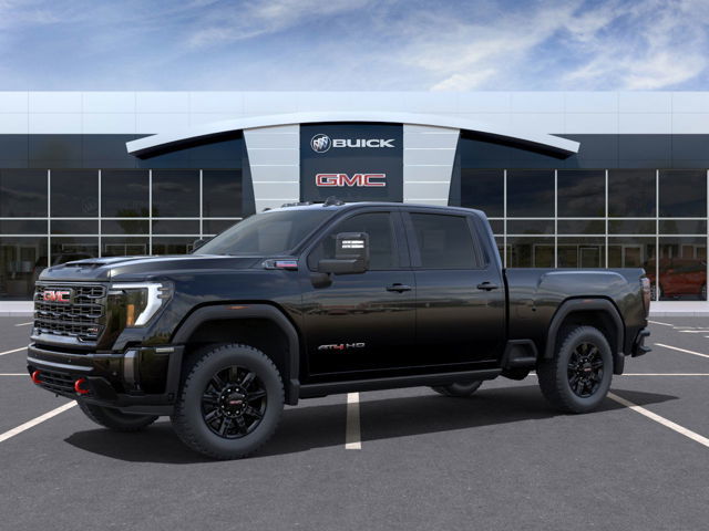 GMC Sierra 2500 HD  2025 à Sorel-Tracy, Québec