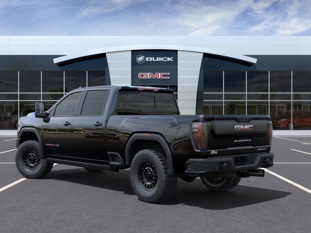GMC Sierra 2500 HD  2025 à Sorel-Tracy, Québec
