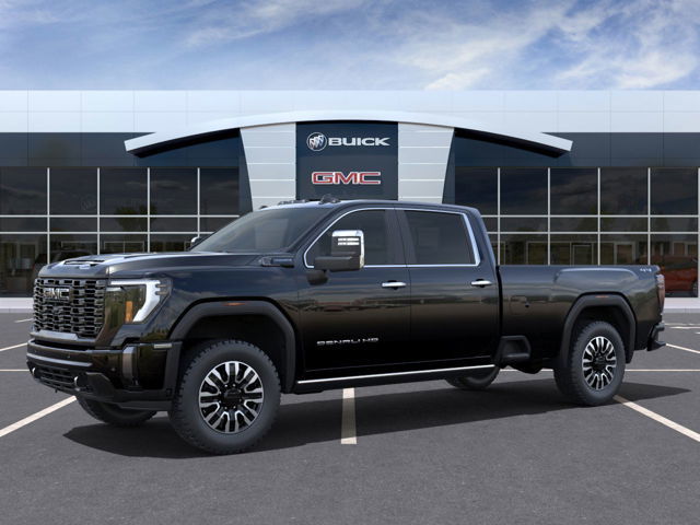 GMC Sierra 2500 HD  2025 à Sorel-Tracy, Québec