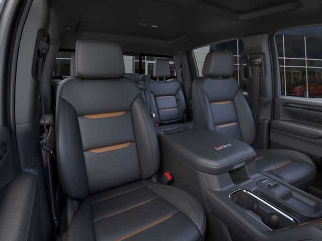 GMC Sierra 2500 HD  2025 à Sorel-Tracy, Québec