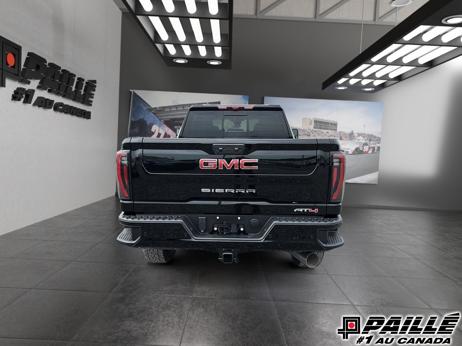 GMC Sierra 2500 HD  2025 à Sorel-Tracy, Québec