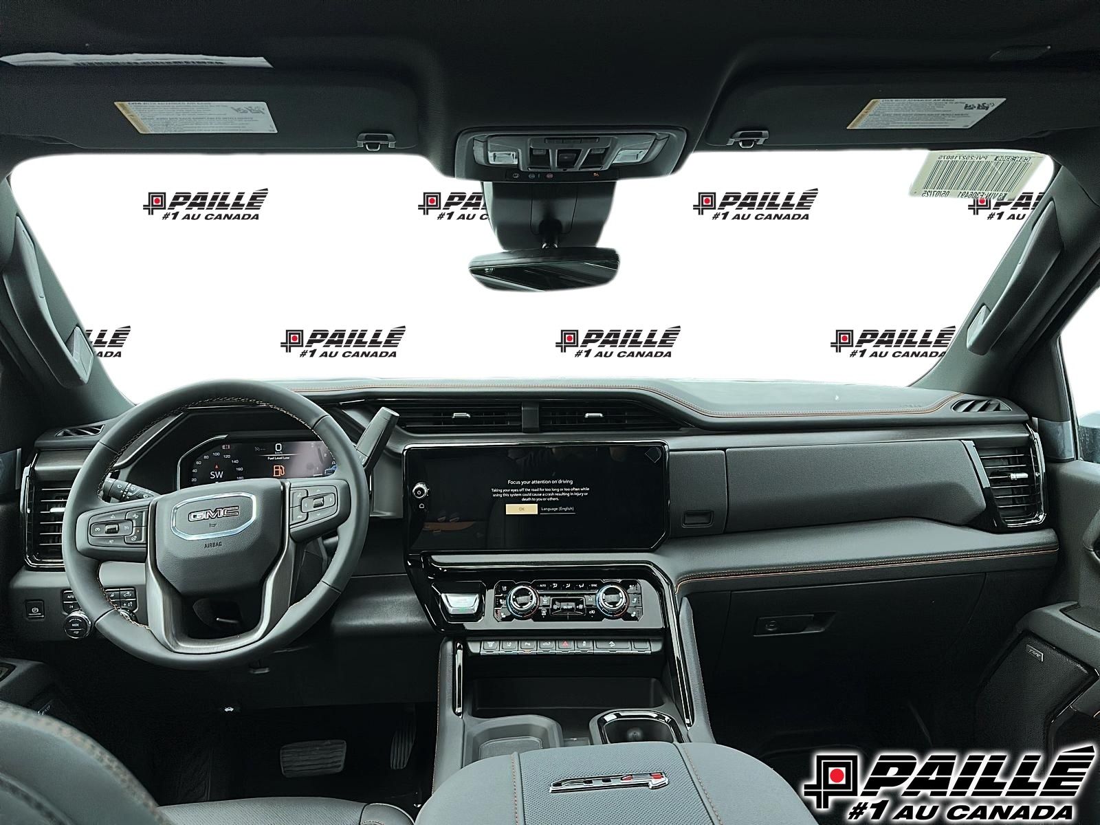 GMC Sierra 2500 HD  2025 à Sorel-Tracy, Québec