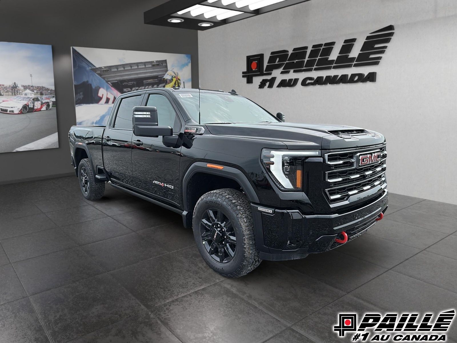 GMC Sierra 2500 HD  2025 à Sorel-Tracy, Québec