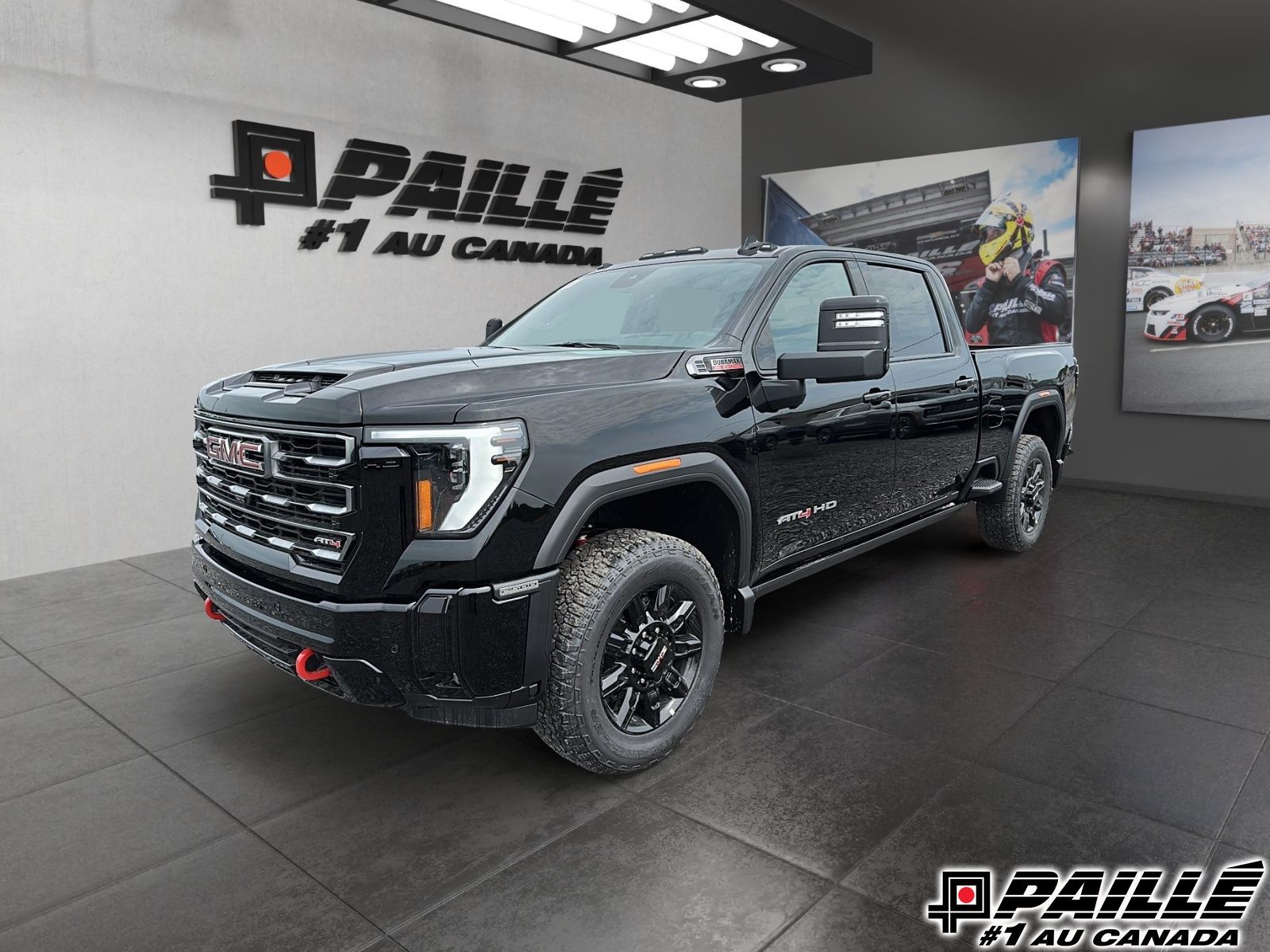 GMC Sierra 2500 HD  2025 à Sorel-Tracy, Québec