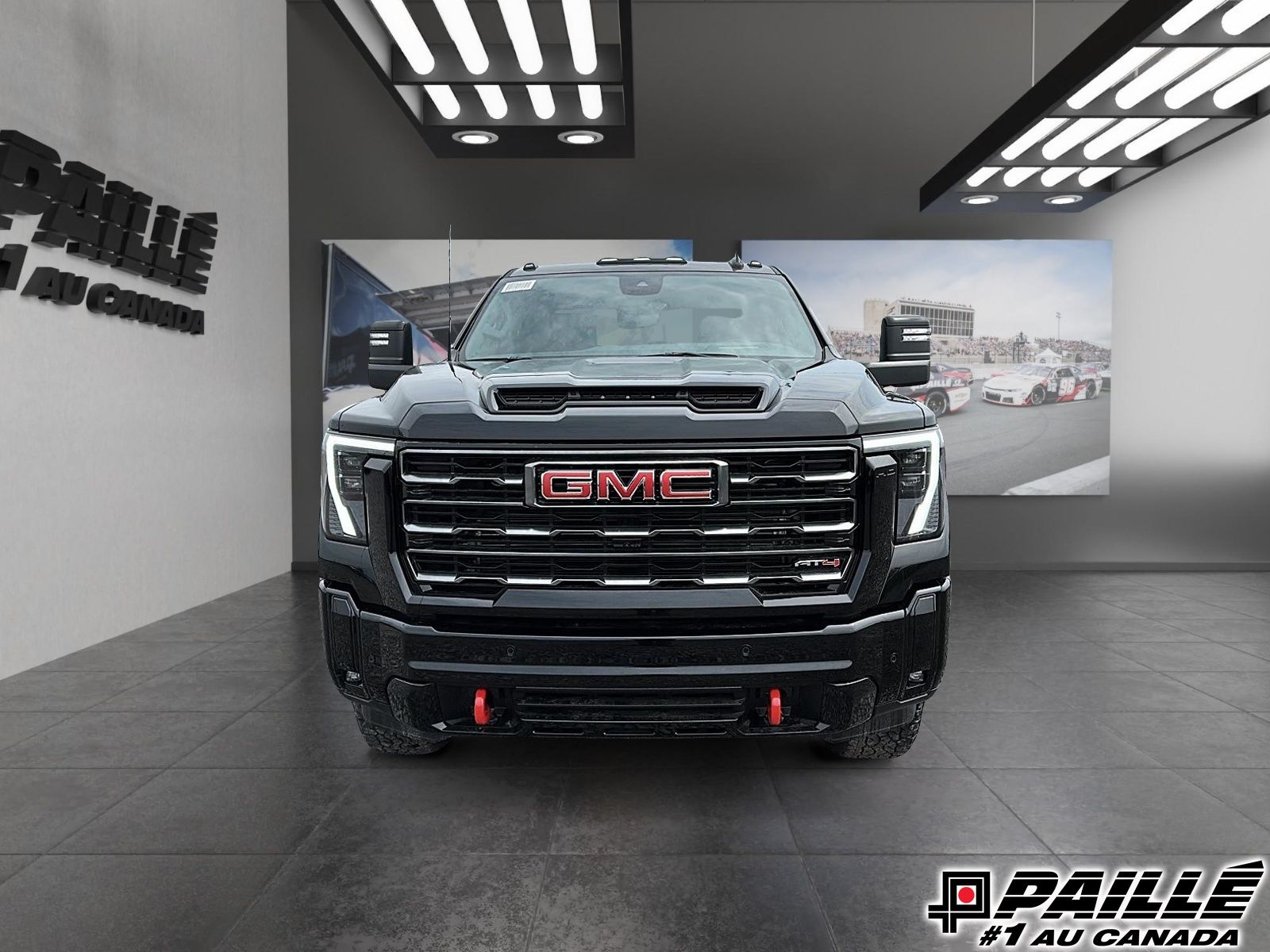 GMC Sierra 2500 HD  2025 à Sorel-Tracy, Québec